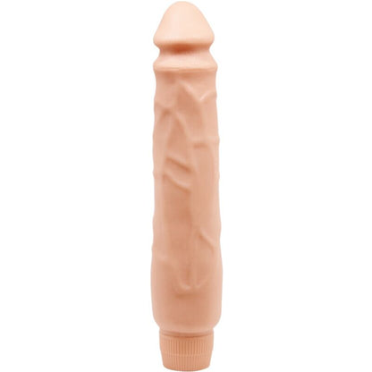 BAILE - JACK REALISTISK VIBRATOR 26 CM FLESH