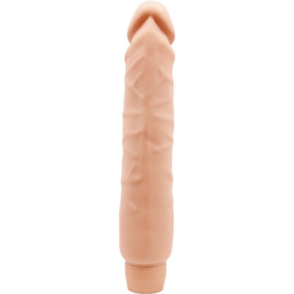 BAILE - JACK REALISTISK VIBRATOR 26 CM FLESH