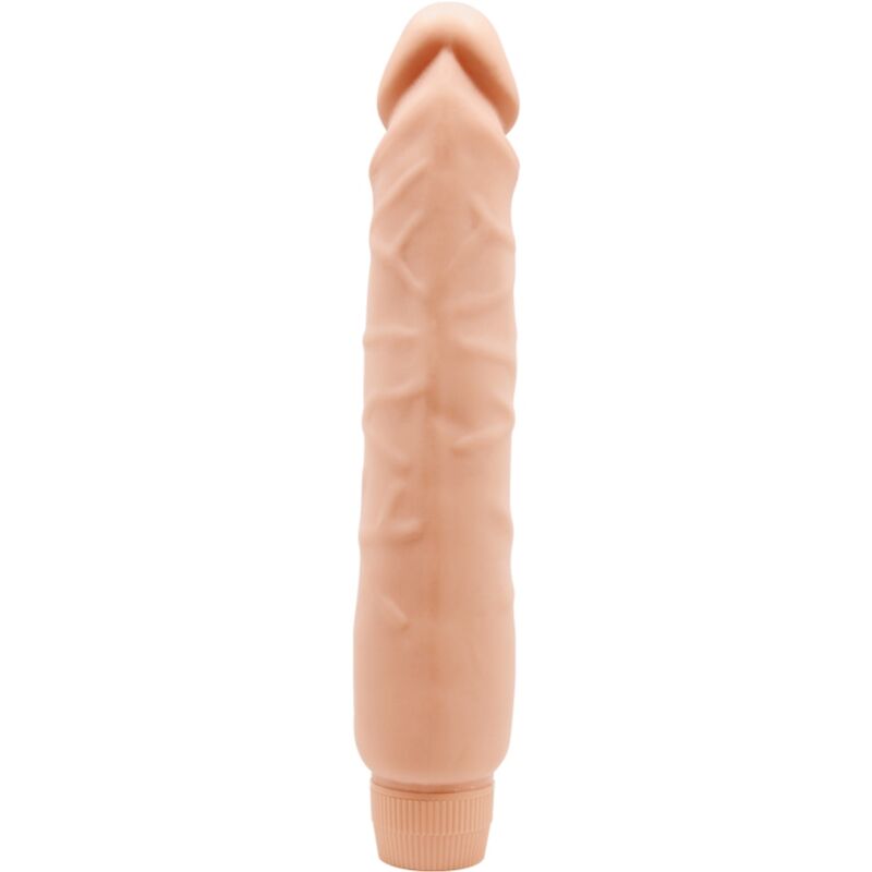 BAILE - JACK REALISTISK VIBRATOR 26 CM FLESH
