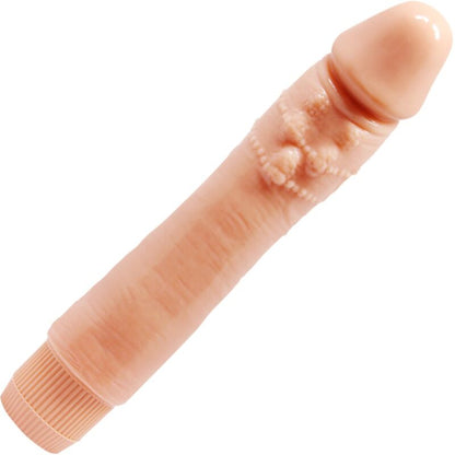 BAILE - DYBBUK REALISTISK VIBRATOR 24 CM FLESH