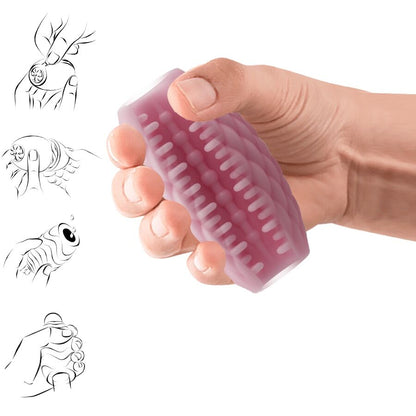 PRETTY LOVE - ATHENA EROS PACK 15 VARIOUS MALE MASTURBATORS