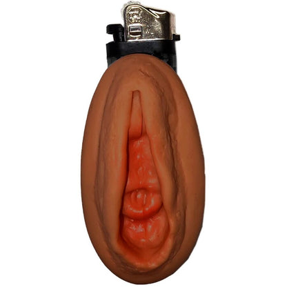 DIABLO PICANTE - VAGINA LIGHTER MULATTO