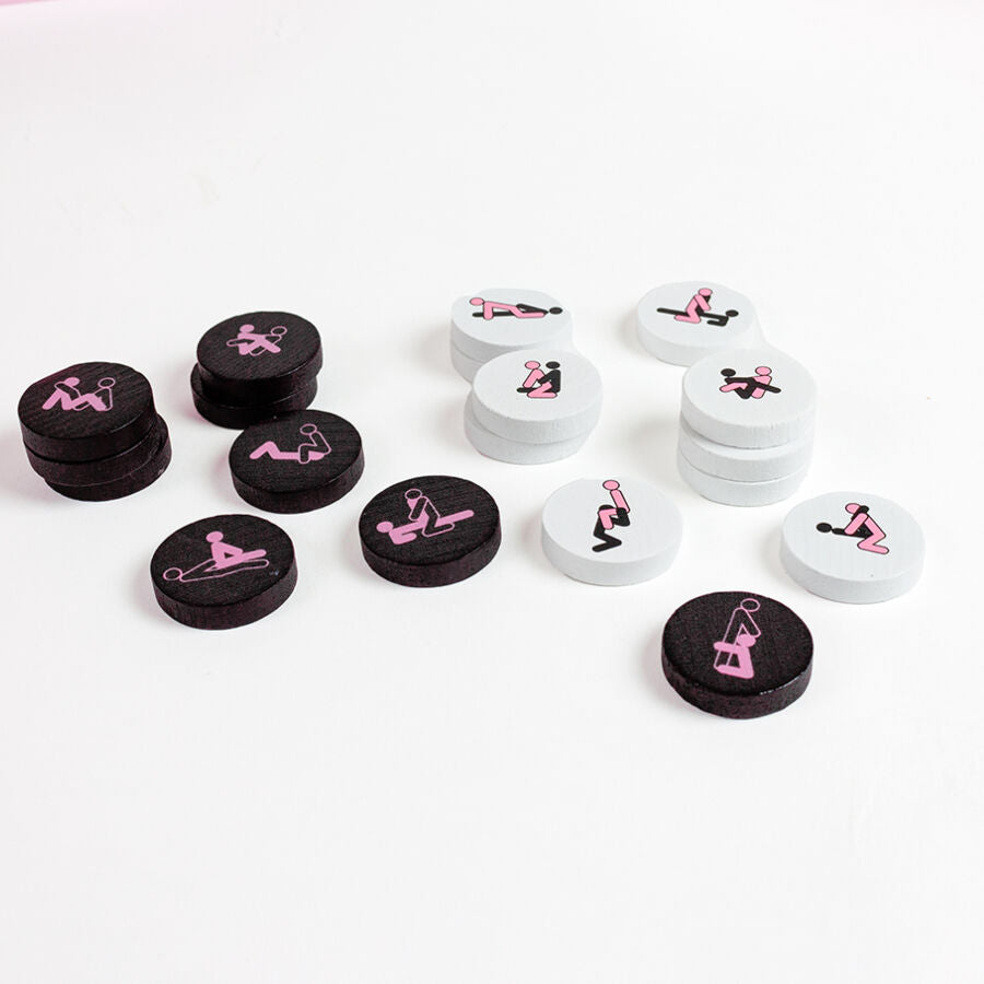 SECRETPLAY - PLAY4SEX TRESPILL