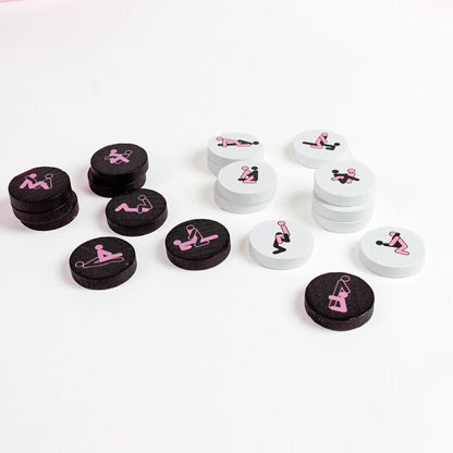 SECRETPLAY - PLAY4SEX TRESPILL