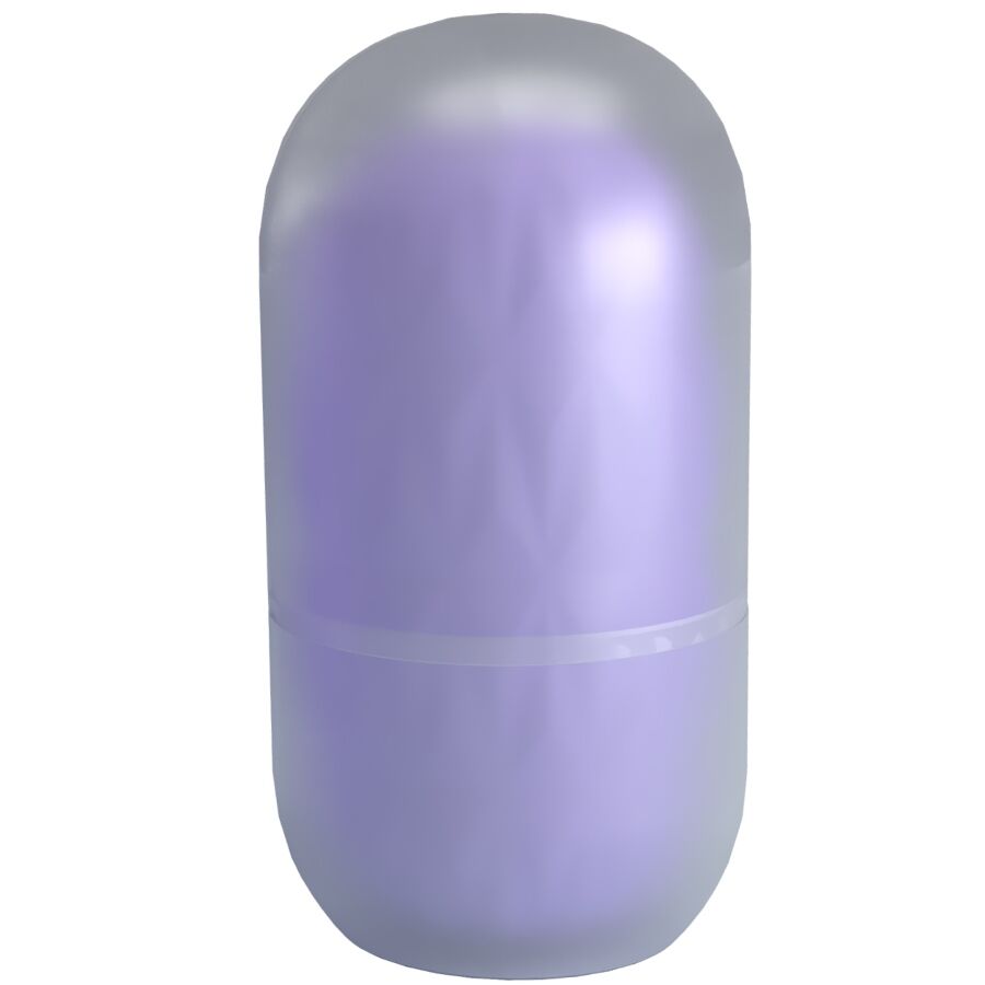 PRETTY LOVE - ATHENA ALICE MANNLIG MATURBATOR LILLA