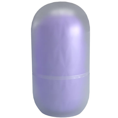 PRETTY LOVE - ATHENA ALICE MANNLIG MATURBATOR LILLA