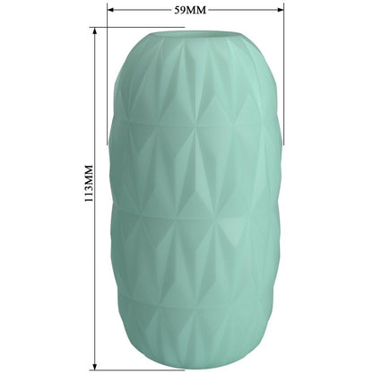 PRETTY LOVE - ATHENA ALICE MANNLIG MATURBATOR TURKIS