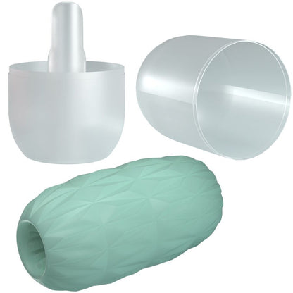 PRETTY LOVE - ATHENA ALICE MANNLIG MATURBATOR TURKIS