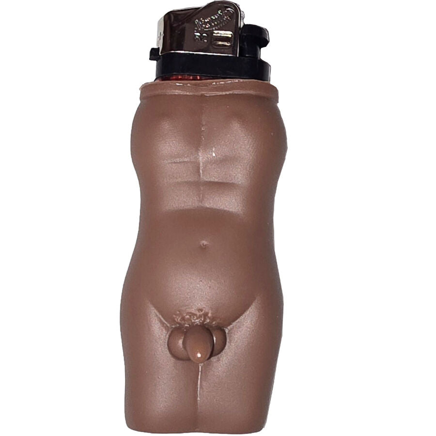 DIABLO PICANTE - LIGHTERE MULATTO MANNEKROPP