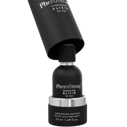 PHEROSTRONG - FEROMONELIKSIR FOR MENN 50 ML