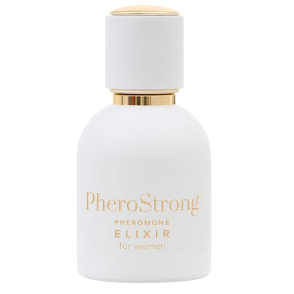 PHEROSTRONG - PHEROMONE ELIXIR FOR WOMEN 50 ML