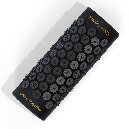LELO -  BODY MASSAGE ACUPRESSURE MAT BLACK