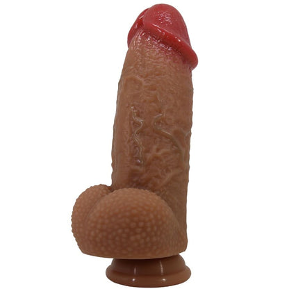 PRETTY LOVE - ACHILLE ULTRA REALISTISK DILDO 22 CM