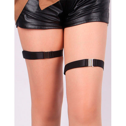 SUBBLIME - 957476 JUSTERBARE SPENNER SVART