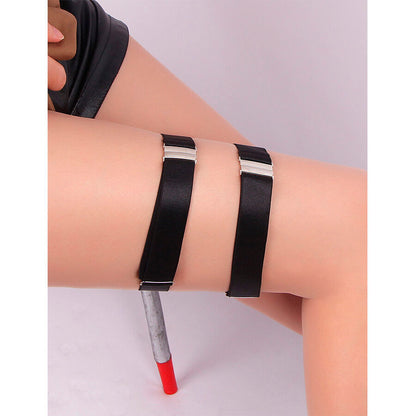 SUBBLIME - 957476 JUSTERBARE SPENNER SVART