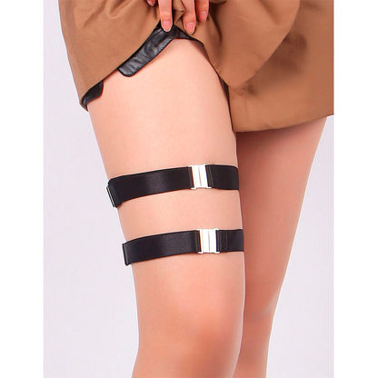 SUBBLIME - 957476 JUSTERBARE SPENNER SVART