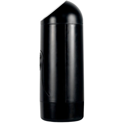 SHEQU - FANNY VAGINA MASURBATØR MED VIBRASJON