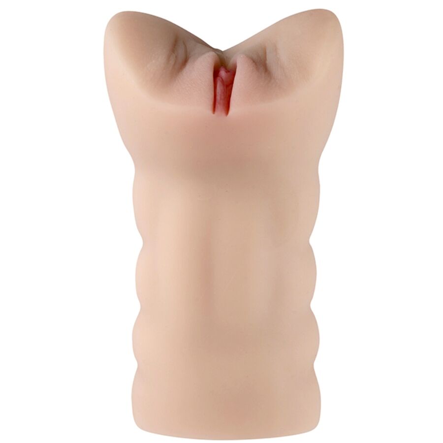 SHEQU - MICHELLE VAGINA MASURBATØR