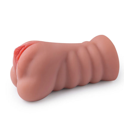 XISE - RAMAR VAGINA MASTURBATOR WITH VIBRATION