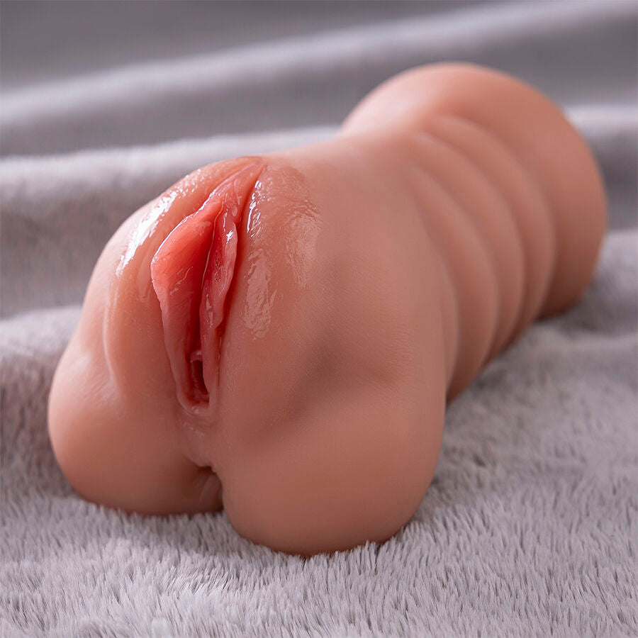 XISE - RAMAR VAGINA MASTURBATOR WITH VIBRATION