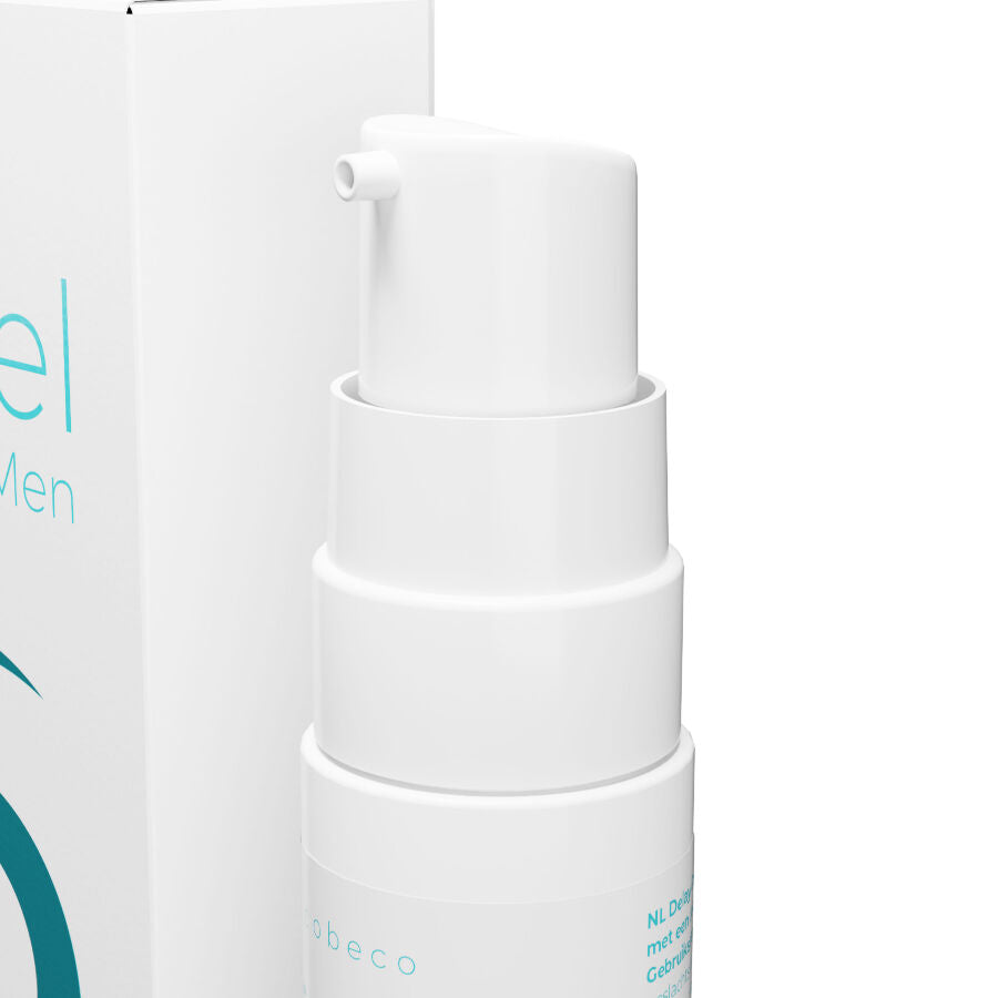 COBECO - VIAGEL FOR MEN FORSINKELSESGEL 30 ML