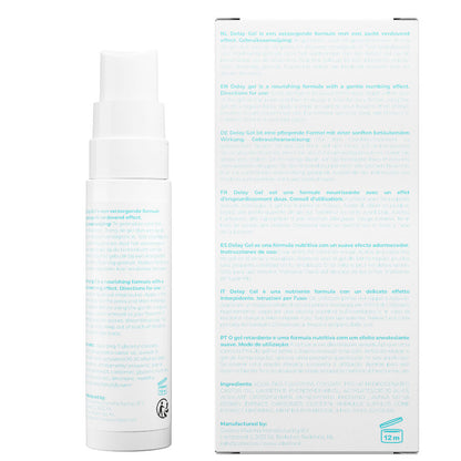 COBECO - VIAGEL FOR MEN FORSINKELSESGEL 30 ML