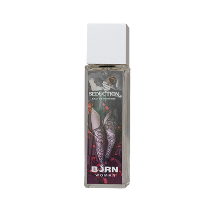 BURN - SEDUCTION WOMEN'S PERFUME 20 ML