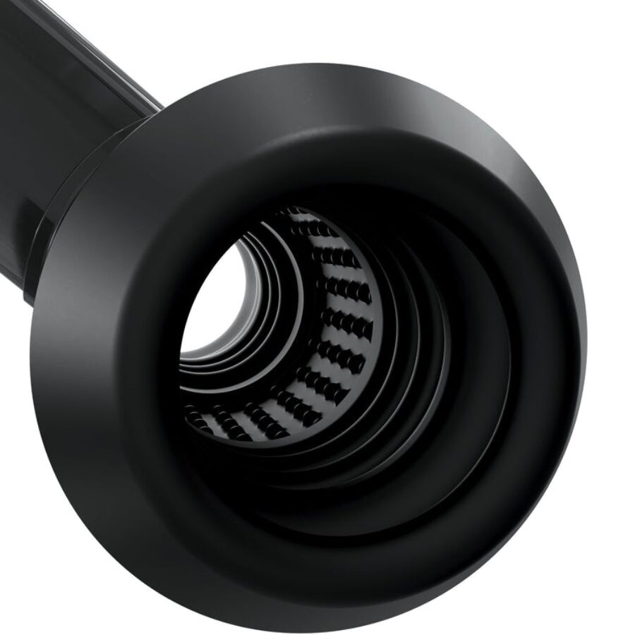 PDX ELITE - DOUBLE AQUATIC AUTOMATIC MASTURBATOR