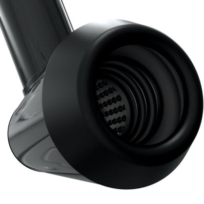 PDX ELITE - DOUBLE AQUATIC AUTOMATIC MASTURBATOR