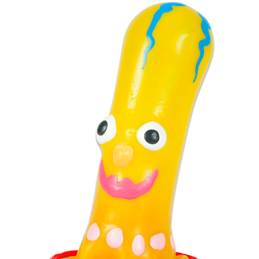 CONDOMERIE - HANDPAINTED NOVELTY CONDOMS MOTHER