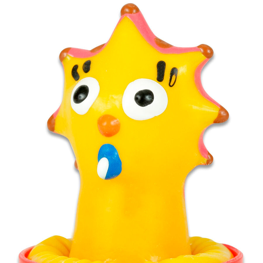 CONDOMERIE - HANDPAINTED NOVELTY CONDOMS SISTER