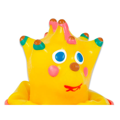 KONDOMERI - HÅNDMALTE NYHETSKONDOMER PINNSVINET