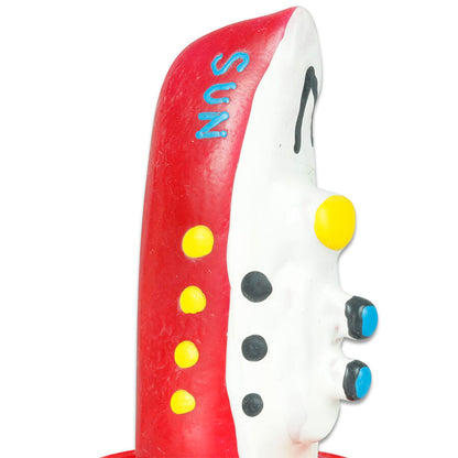 KONDOMERI - HÅNDMALTE NYHETSKONDOMER KJÆRLIGHETSBÅT