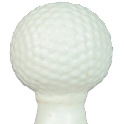 CONDOMERIE - HANDPAINTED NOVELTY CONDOMS GOLF BALL