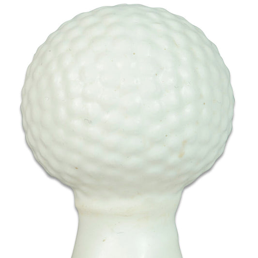 CONDOMERIE - HANDPAINTED NOVELTY CONDOMS GOLF BALL
