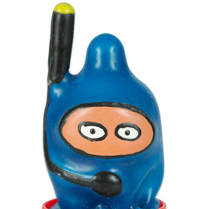 KONDOMERI - HÅNDMALTE NYHETSKONDOMER DYKKER