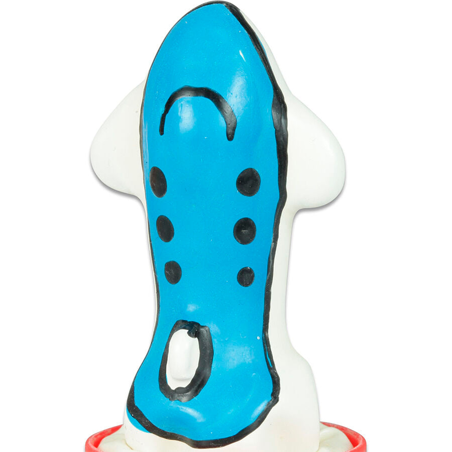 CONDOMERIE - HANDPAINTED NOVELTY CONDOMS AIRPLANE