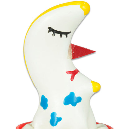 KONDOMERI - HÅNDMALTE NYHETSKONDOMER MÅNE