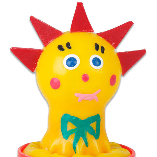 KONDOMERI - HÅNDMALTE NYHETSKONDOMER SOL