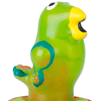 CONDOMERIE - HANDPAINTED NOVELTY CONDOMS AMAZONAN