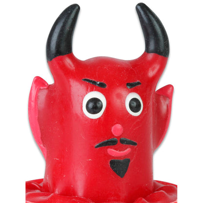 CONDOMERIE - HANDPAINTED NOVELTY CONDOMS DEVIL