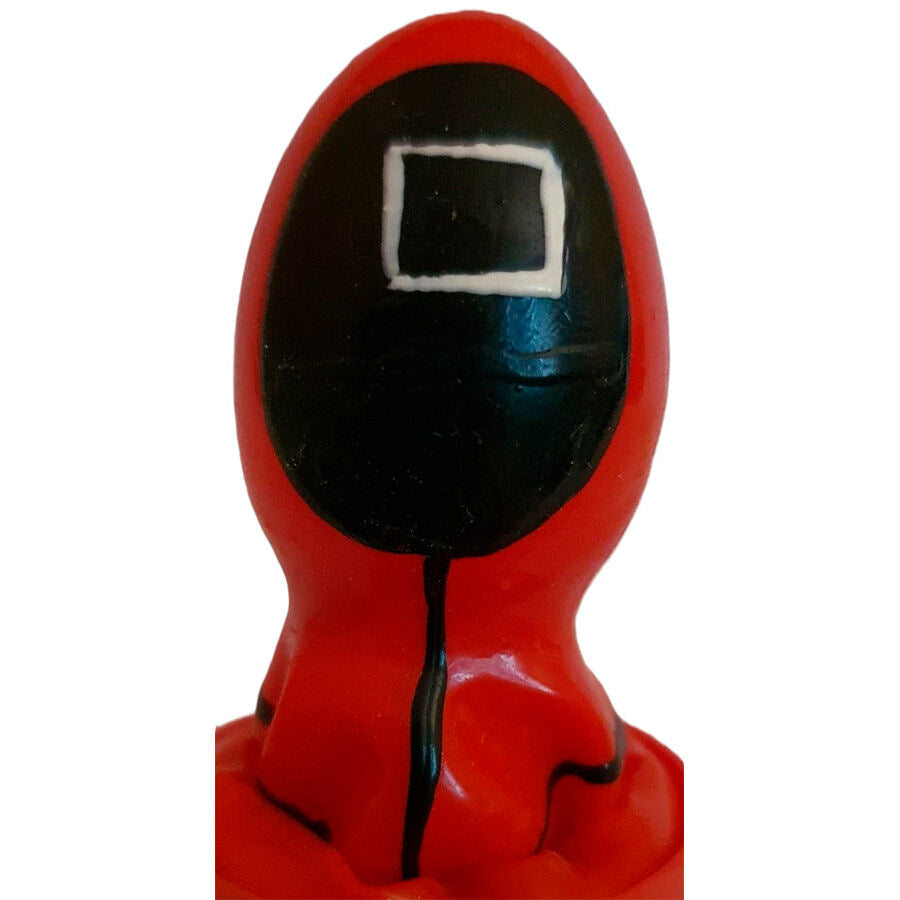 KONDOMERI - HÅNDMALTE NYHETSKONDOMER FIRKANTET