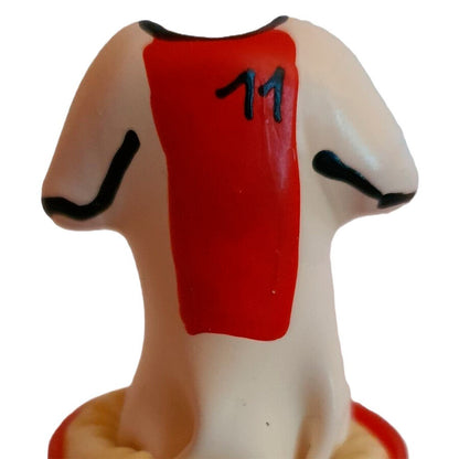 KONDOMERI - HÅNDMALTE NYHETSKONDOMER AJAX-SKJORTE