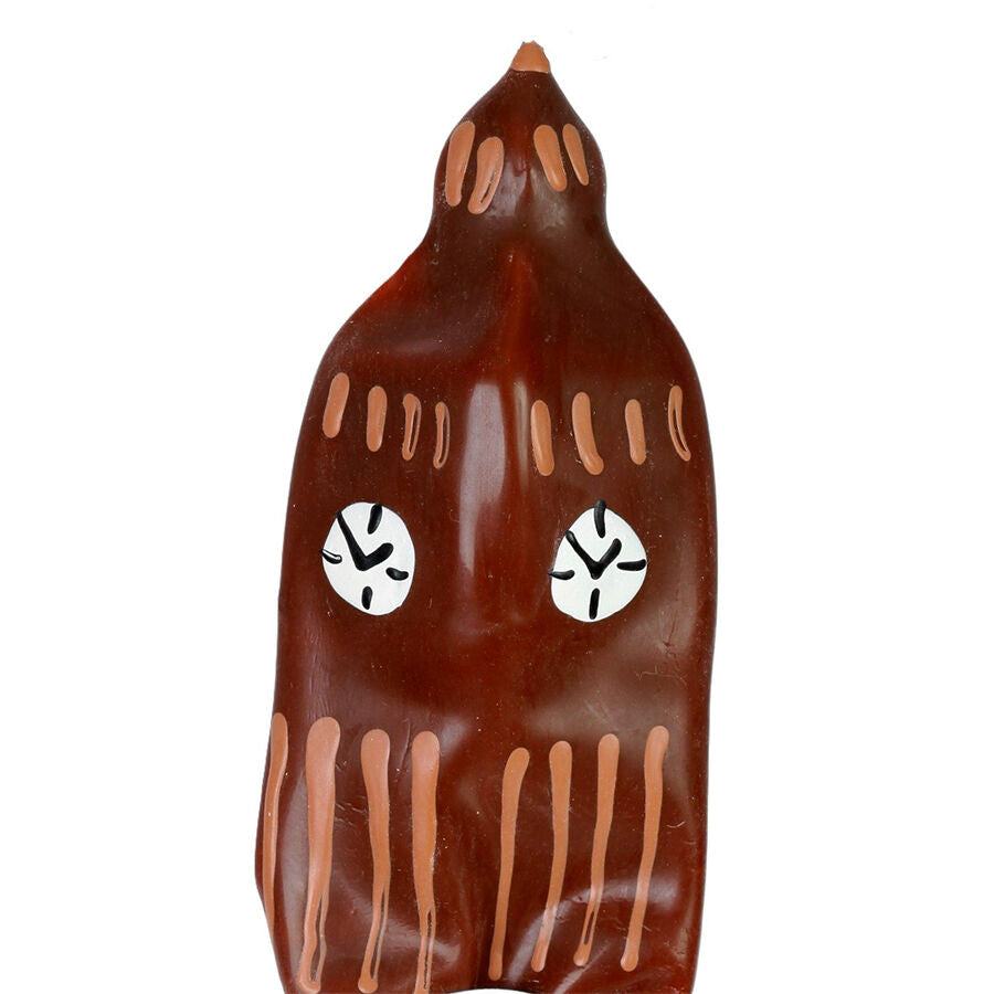 KONDOMERI - HÅNDMALTE NYHETSKONDOMER BIG BEN XL