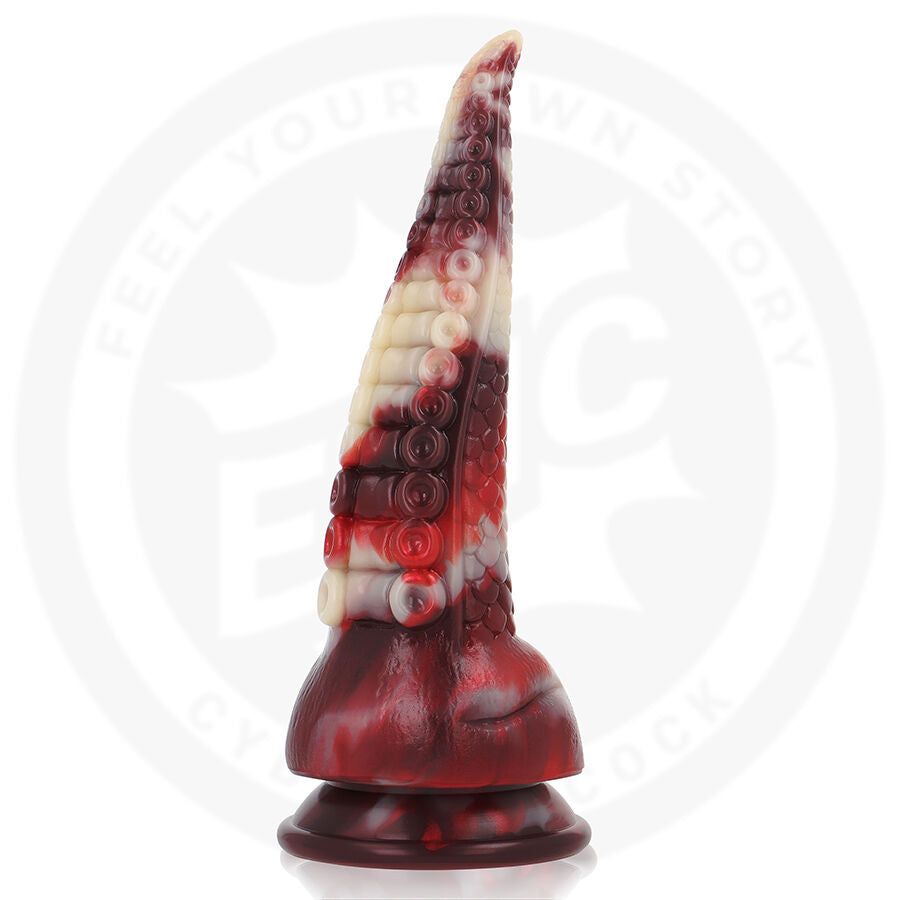 EPISK - DILDO DRAXIS AVGRUNNSSKYGGE