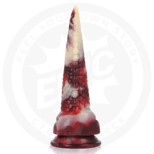 EPISK - DILDO DRAXIS AVGRUNNSSKYGGE