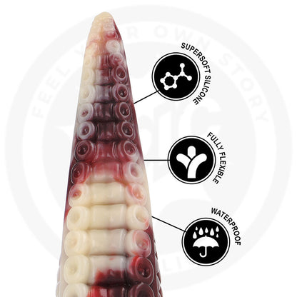 EPISK - DILDO DRAXIS AVGRUNNSSKYGGE