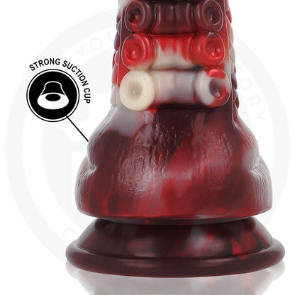 EPISK - DILDO DRAXIS AVGRUNNSSKYGGE