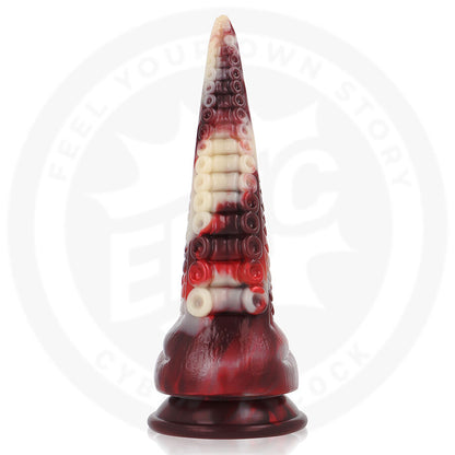 EPISK - DILDO DRAXIS AVGRUNNSSKYGGE