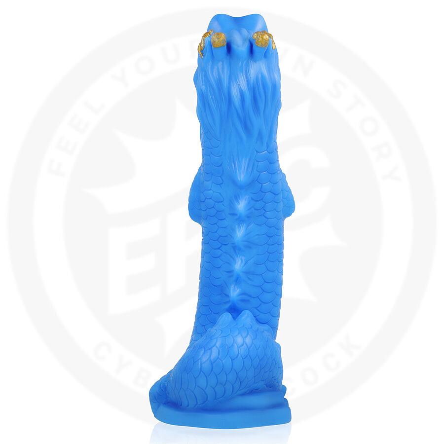 EPISK - DILDO NAGA CELESTIAL DRAGON